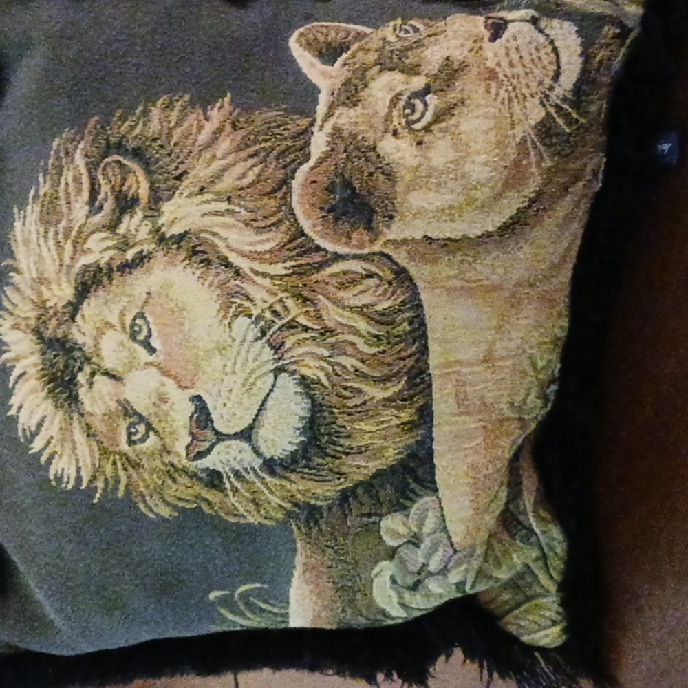 Pillows - Picture 3 of 3